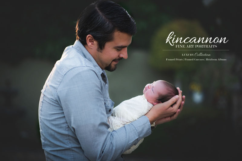 Orange County Newborn Photographer Newport Beach