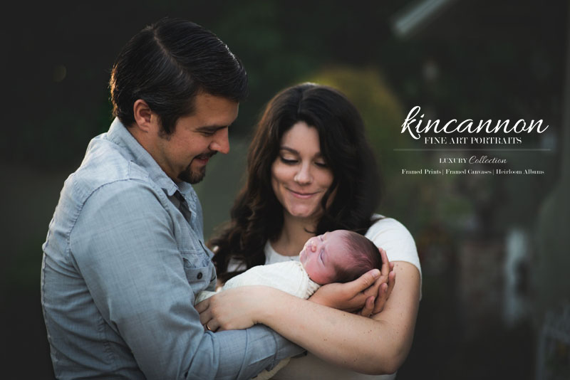 Orange County Newborn Photographer Newport Beach