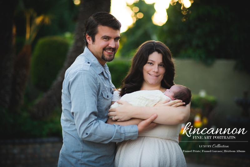 Orange County Newborn Photographer Newport Beach