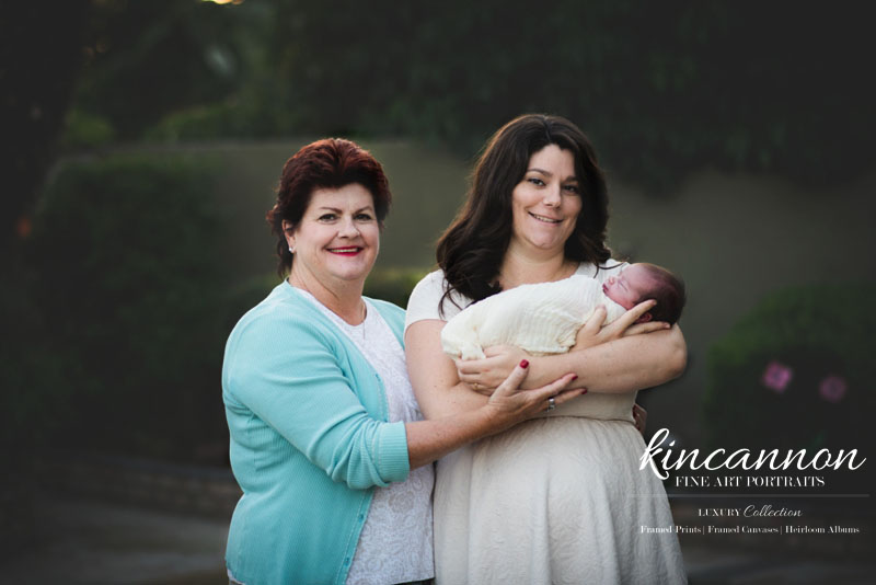 Orange County Newborn Photographer Newport Beach