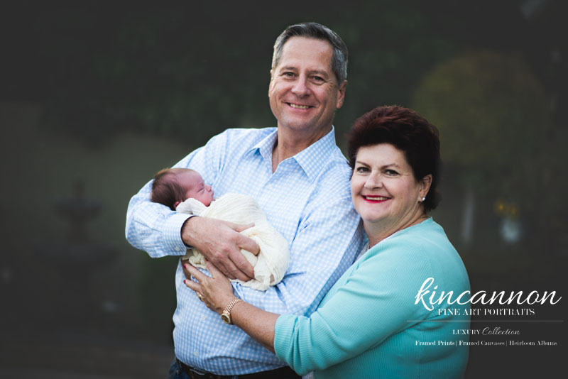 Orange County Newborn Family Photographer