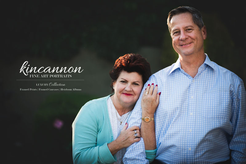 Orange County Newborn Family Photographer