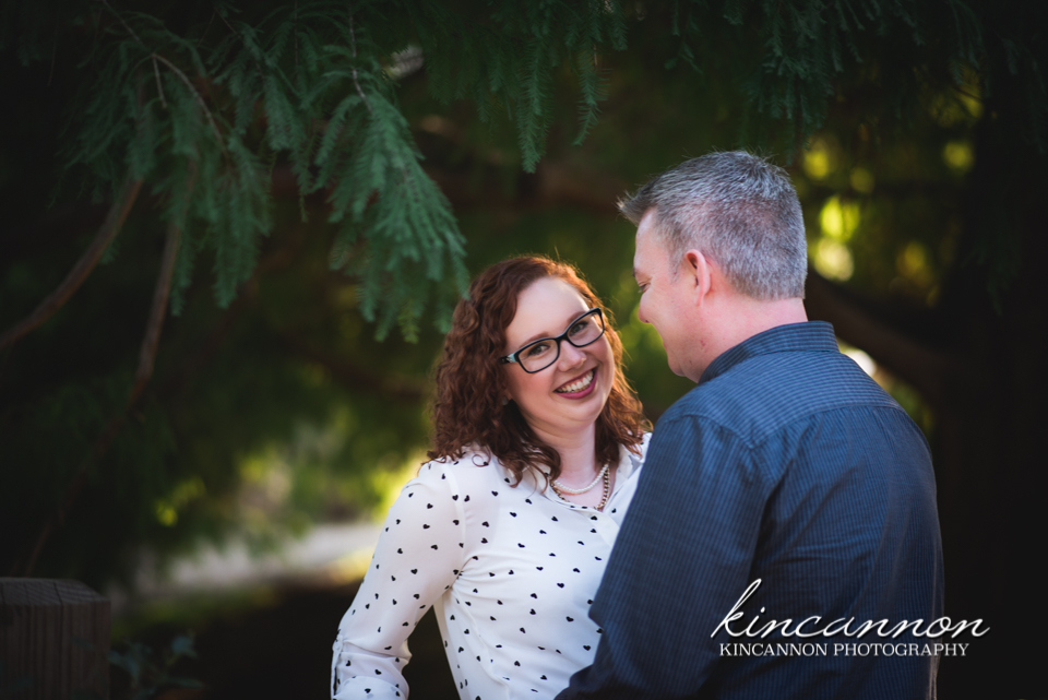 Fullerton Engagement photos