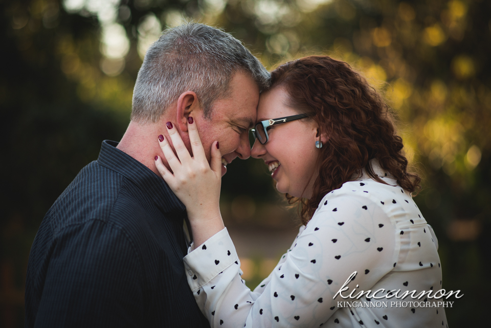 Engagement Photos OC