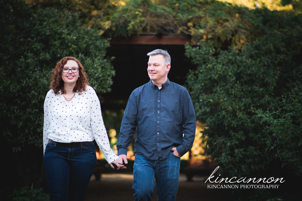 Couples Portraits Orange County