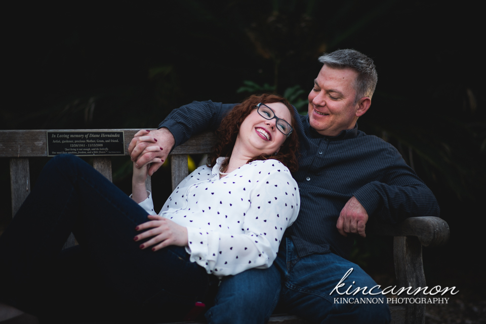 Engagement Photos Fullerton