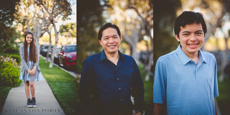 Newport Beach Family Photographer