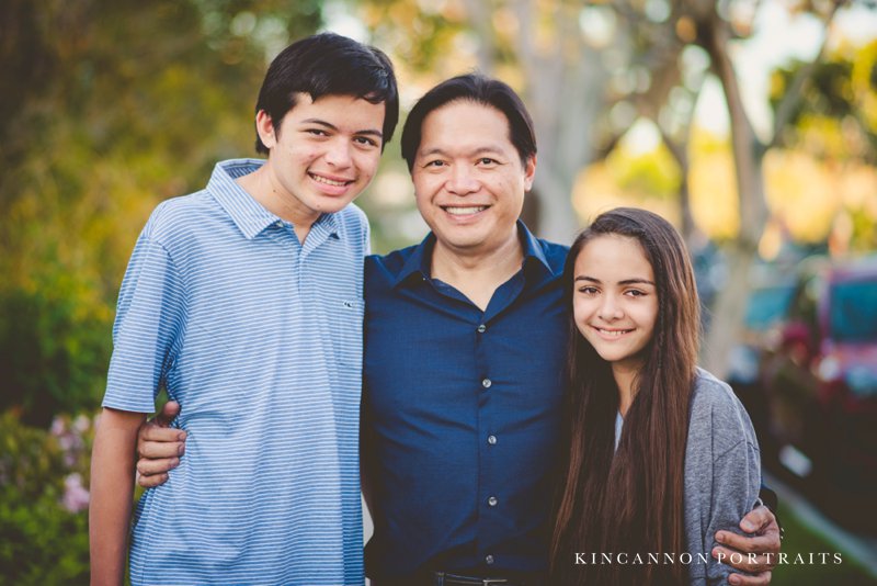 Family Photographer Corona Del Mar