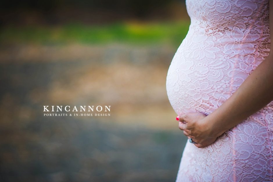 Orange County Maternity Photographer