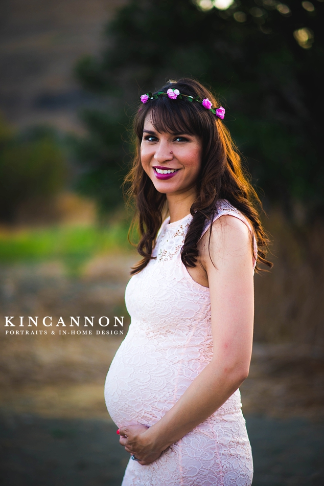 Maternity Photos Orange County