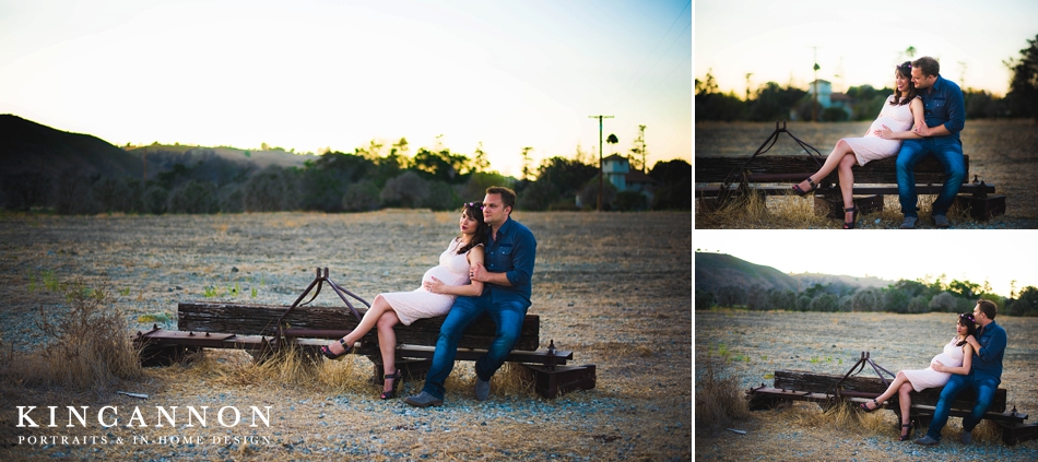 Maternity Photographer Yorba Linda