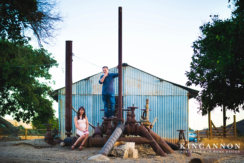 Maternity Photos Orange County