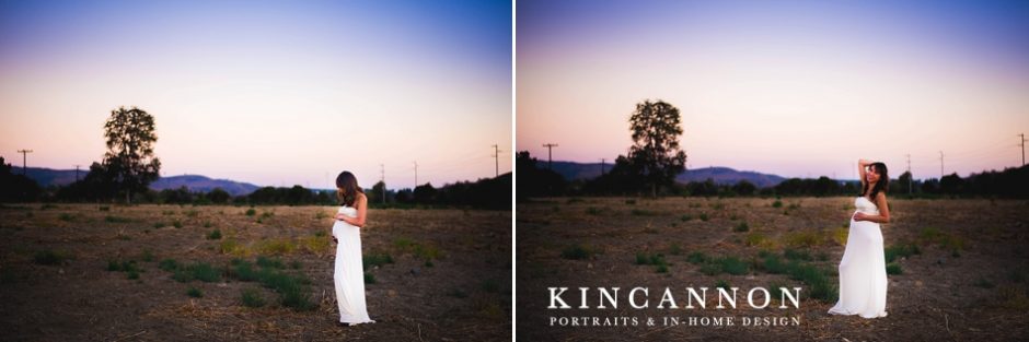 Pregnancy Photos Irvine