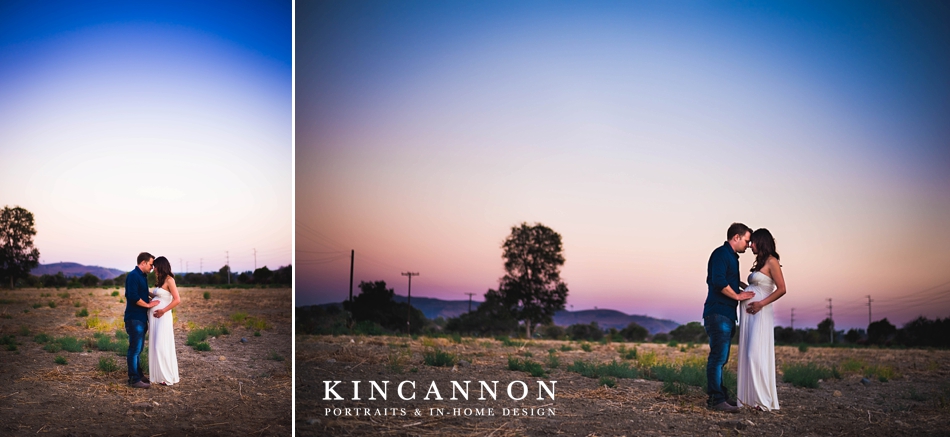 Pregnant Photography Orange County