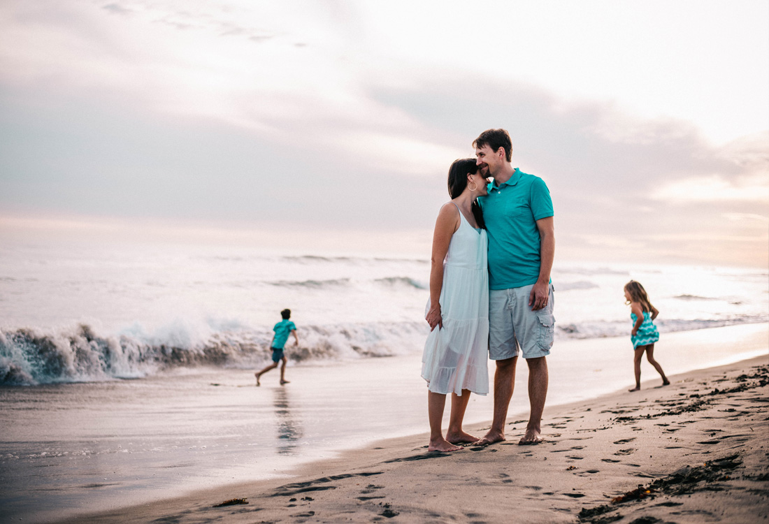 Costa Mesa Family Photographer Orange County