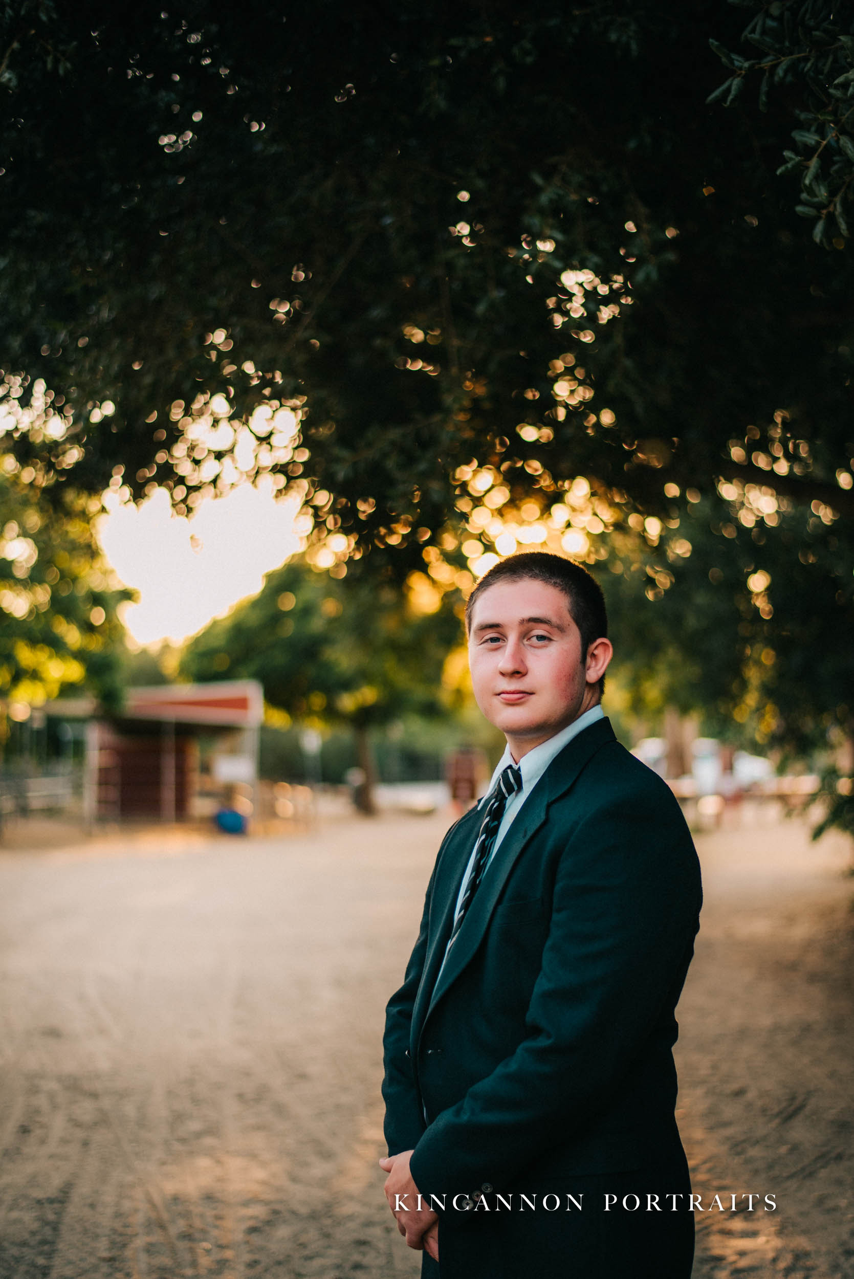 Portrait by: www.KincannonPortraits.com