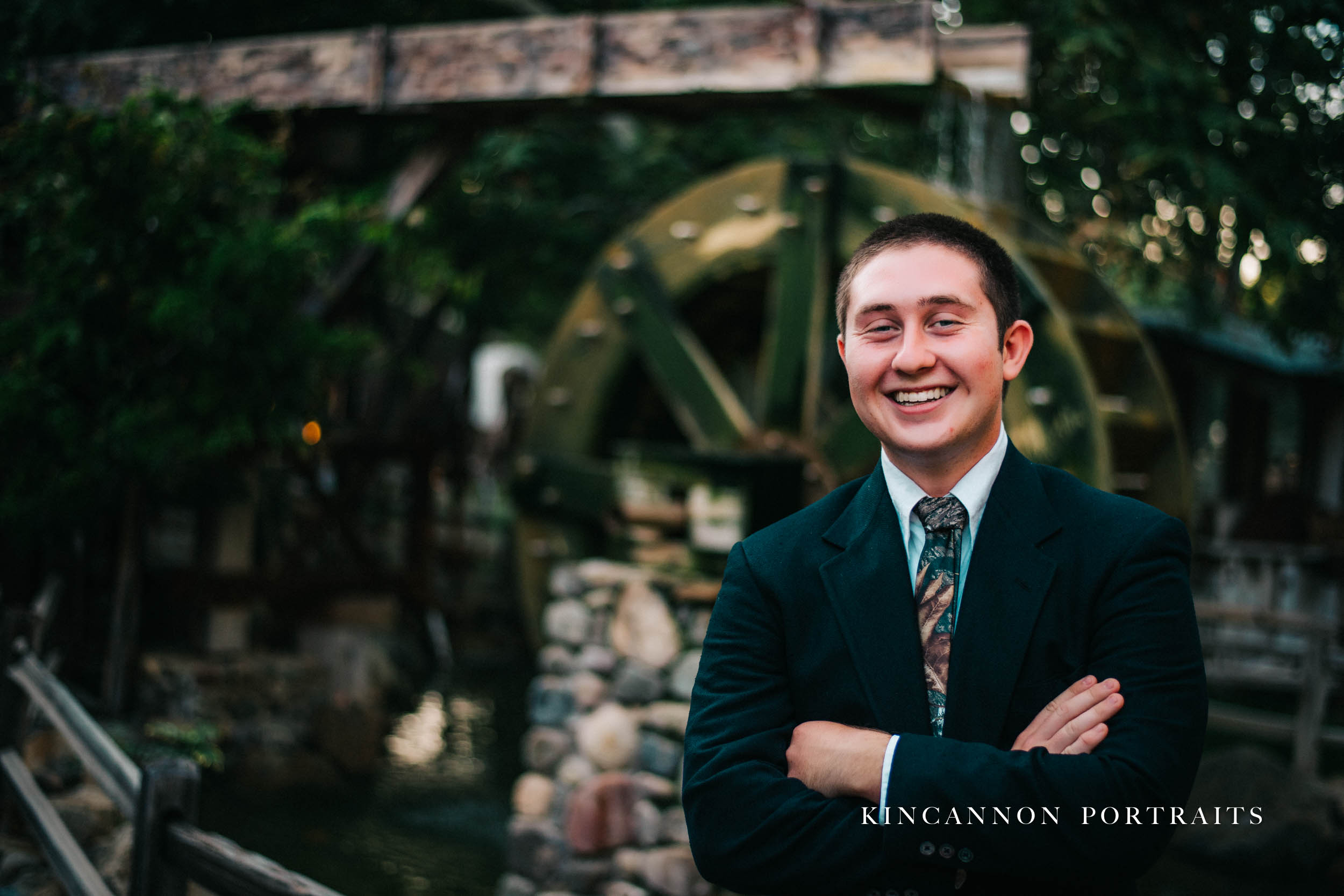 Portrait by: www.KincannonPortraits.com