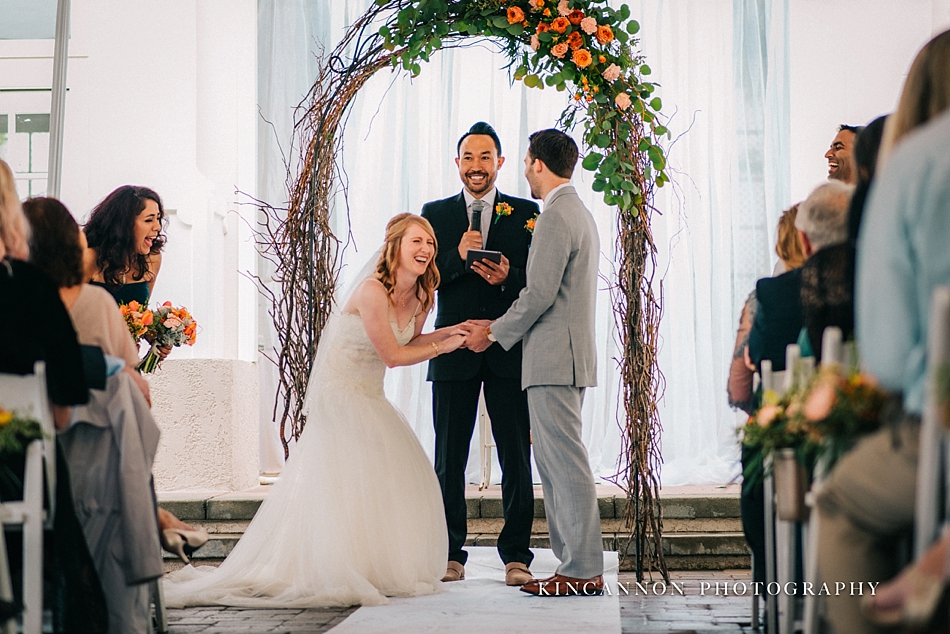 Wedding Photographer Dove Canyon