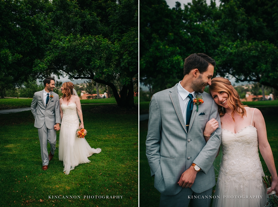 Wedding Photographer Dove Canyon