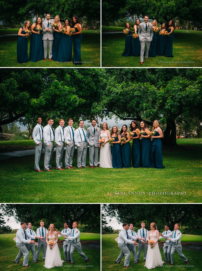 Wedding Photographer Dove Canyon