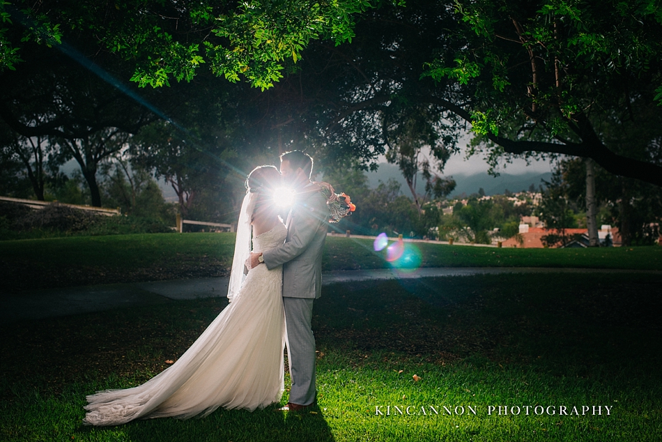 Wedding Photographer Dove Canyon