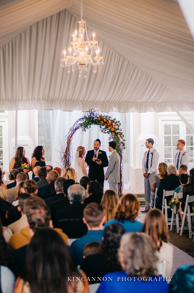 Wedding Photographer Dove Canyon