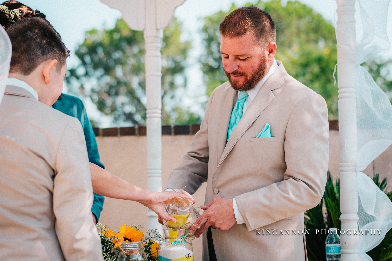 Yorba Linda Wedding Photographer