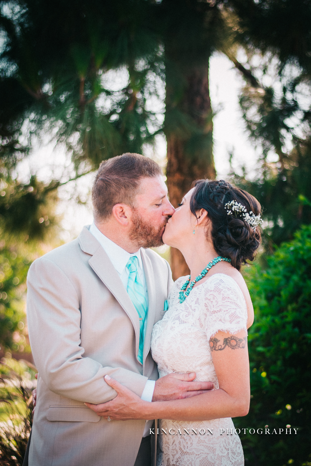 Yorba Linda Wedding Photographer