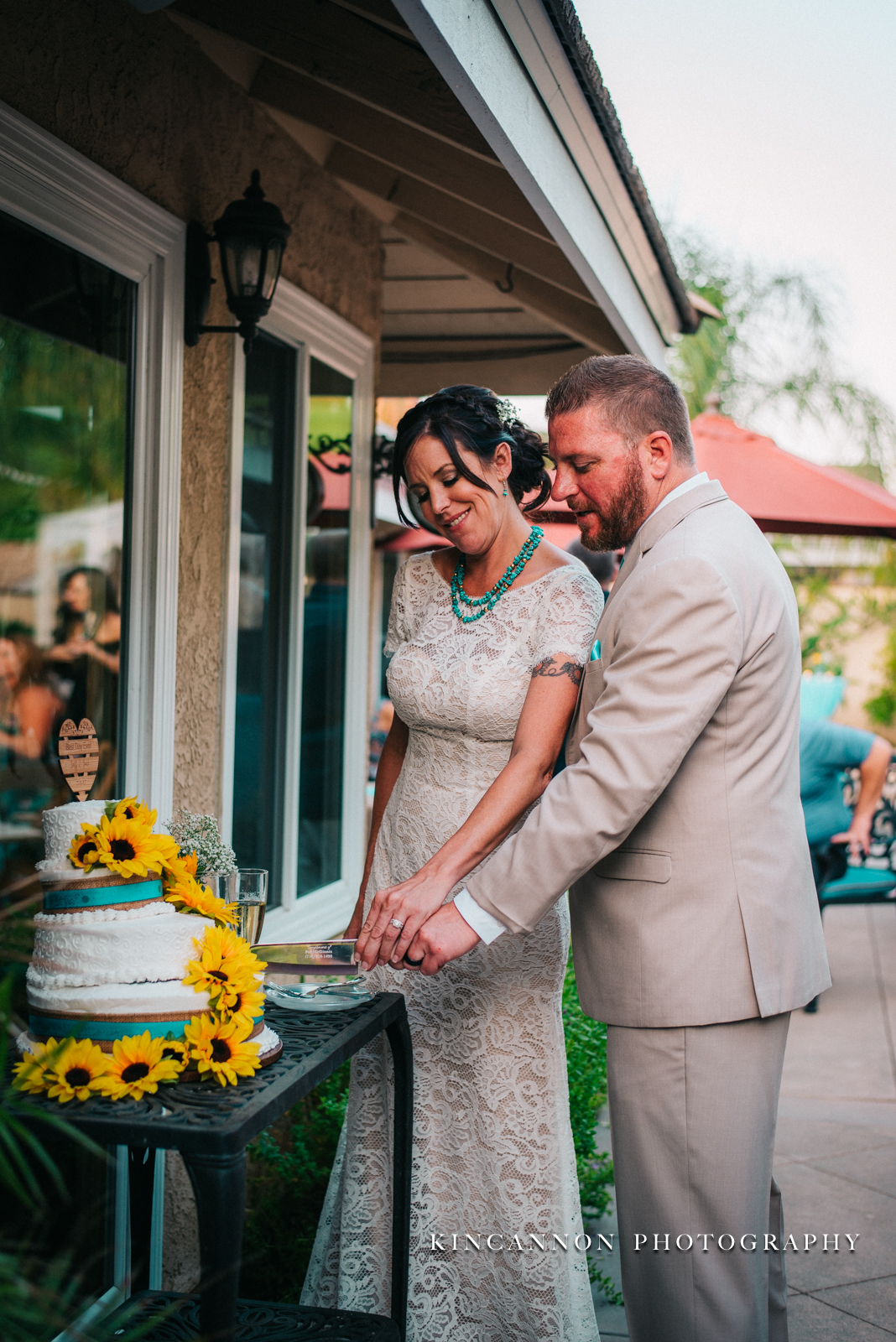 Yorba Linda Wedding Photographer