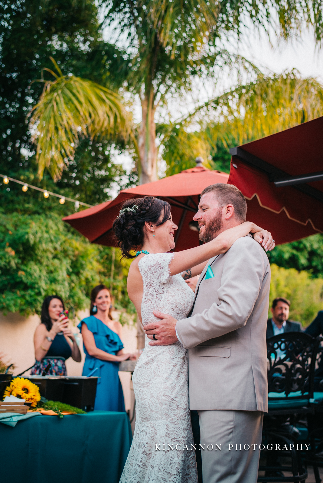 Yorba Linda Photographer Wedding