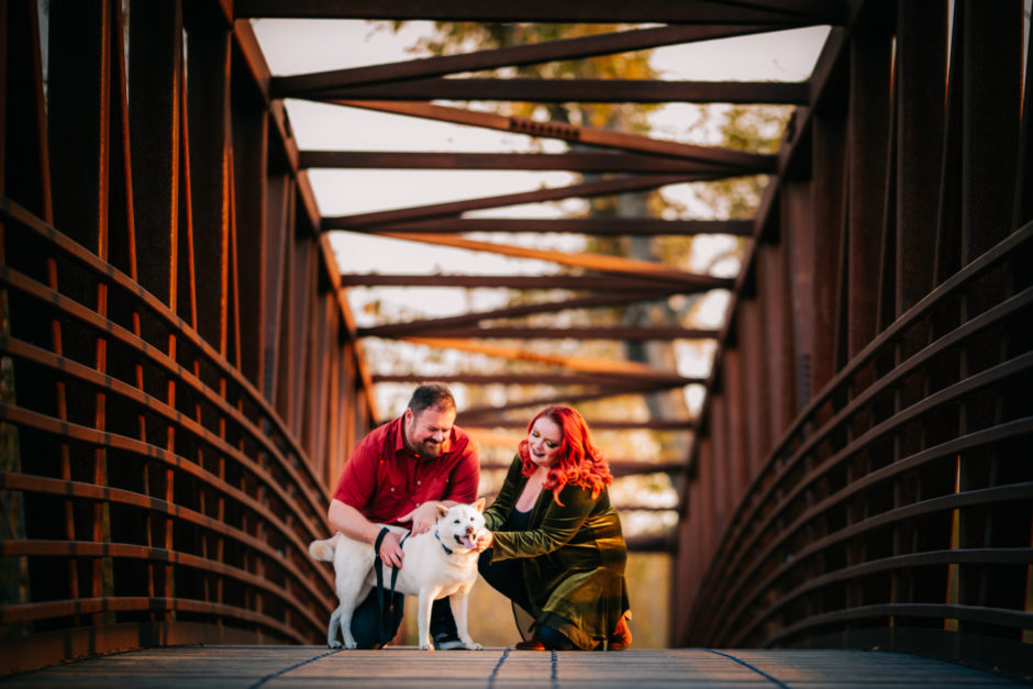 Photographer Boise Idaho Anniversary Pictures